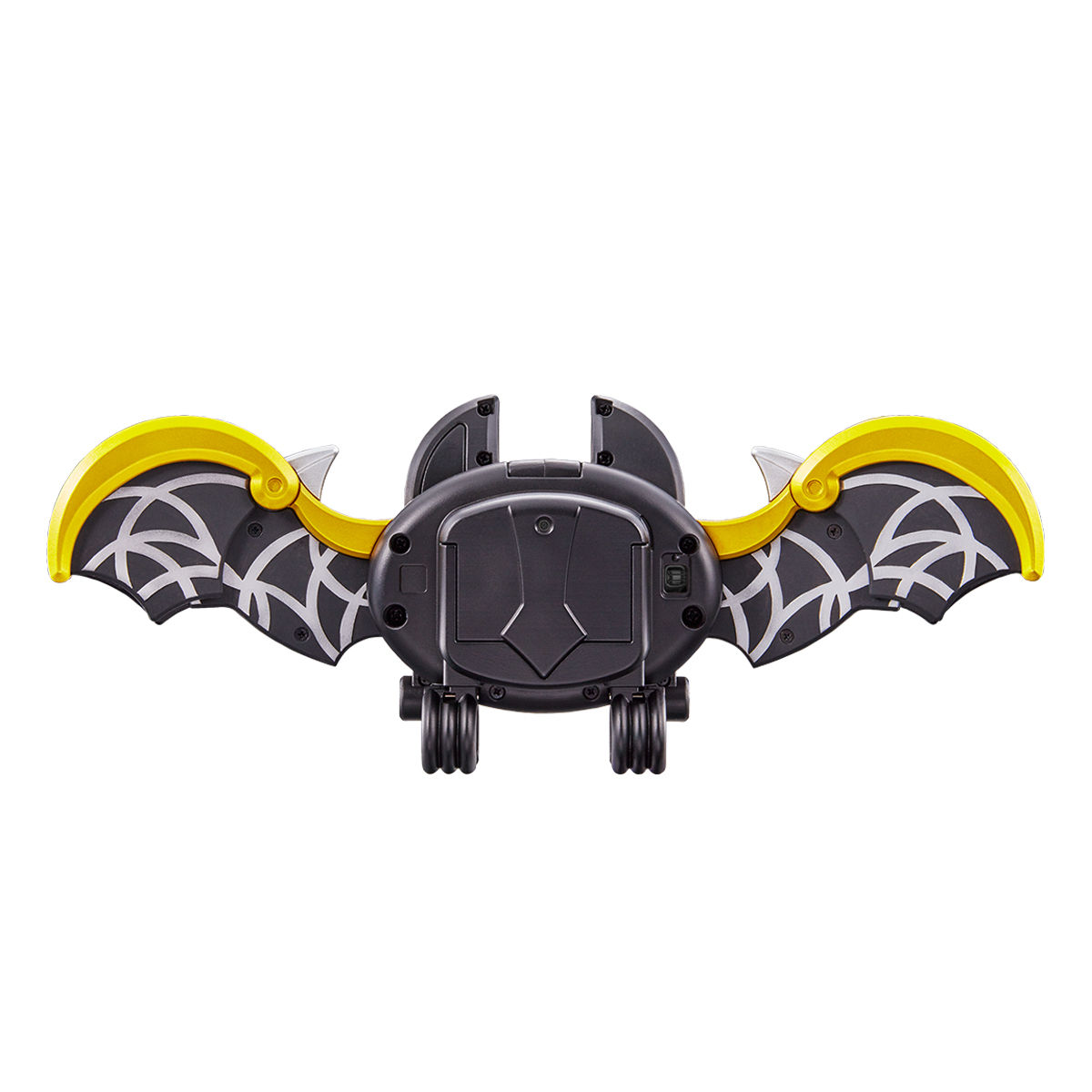 Wake Up!! Kamen Rider Kiva ด้วยเข็มขัดแปลงร่าง Kibat สินค้าใหม่จาก Premium Bandai
