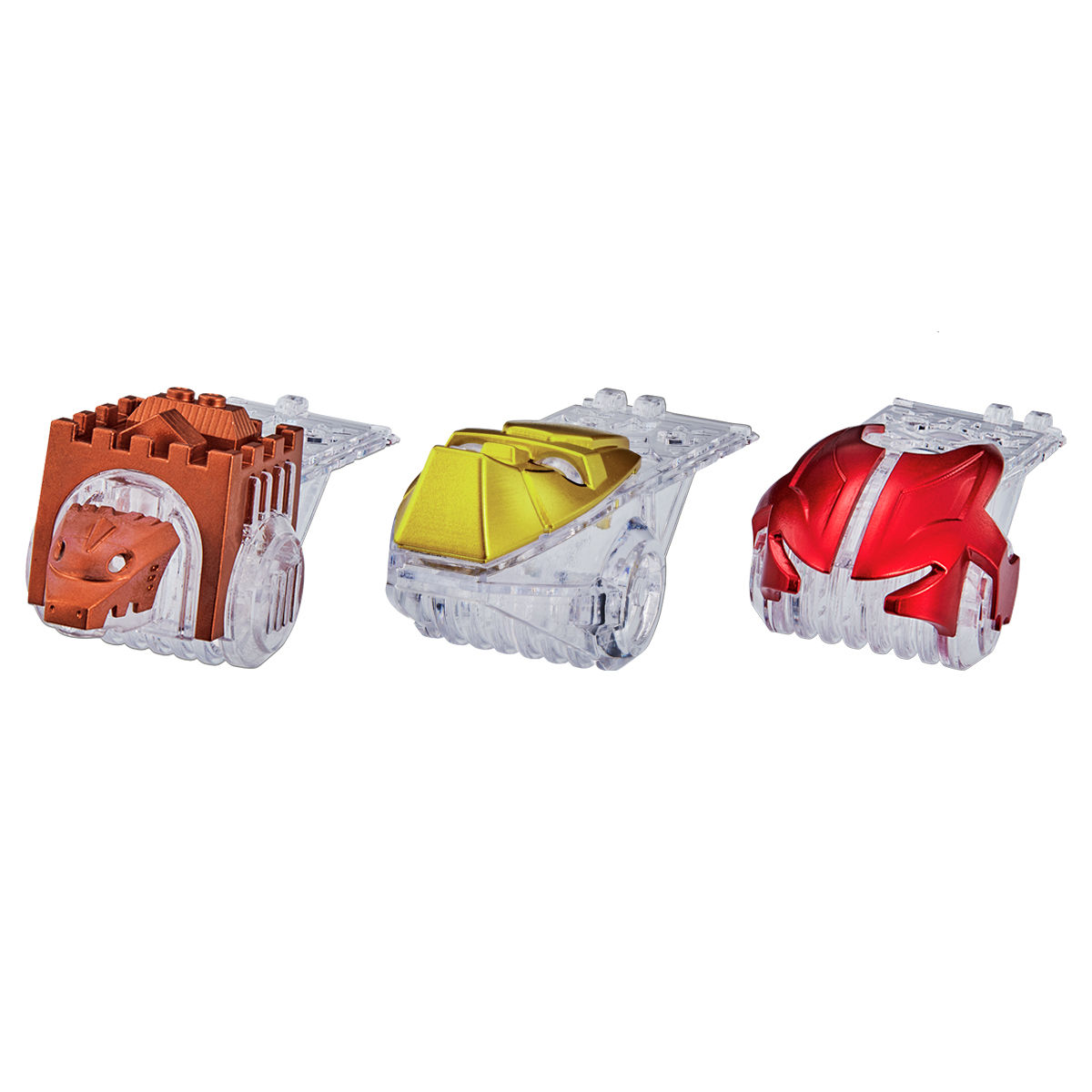Wake Up!! Kamen Rider Kiva ด้วยเข็มขัดแปลงร่าง Kibat สินค้าใหม่จาก Premium Bandai