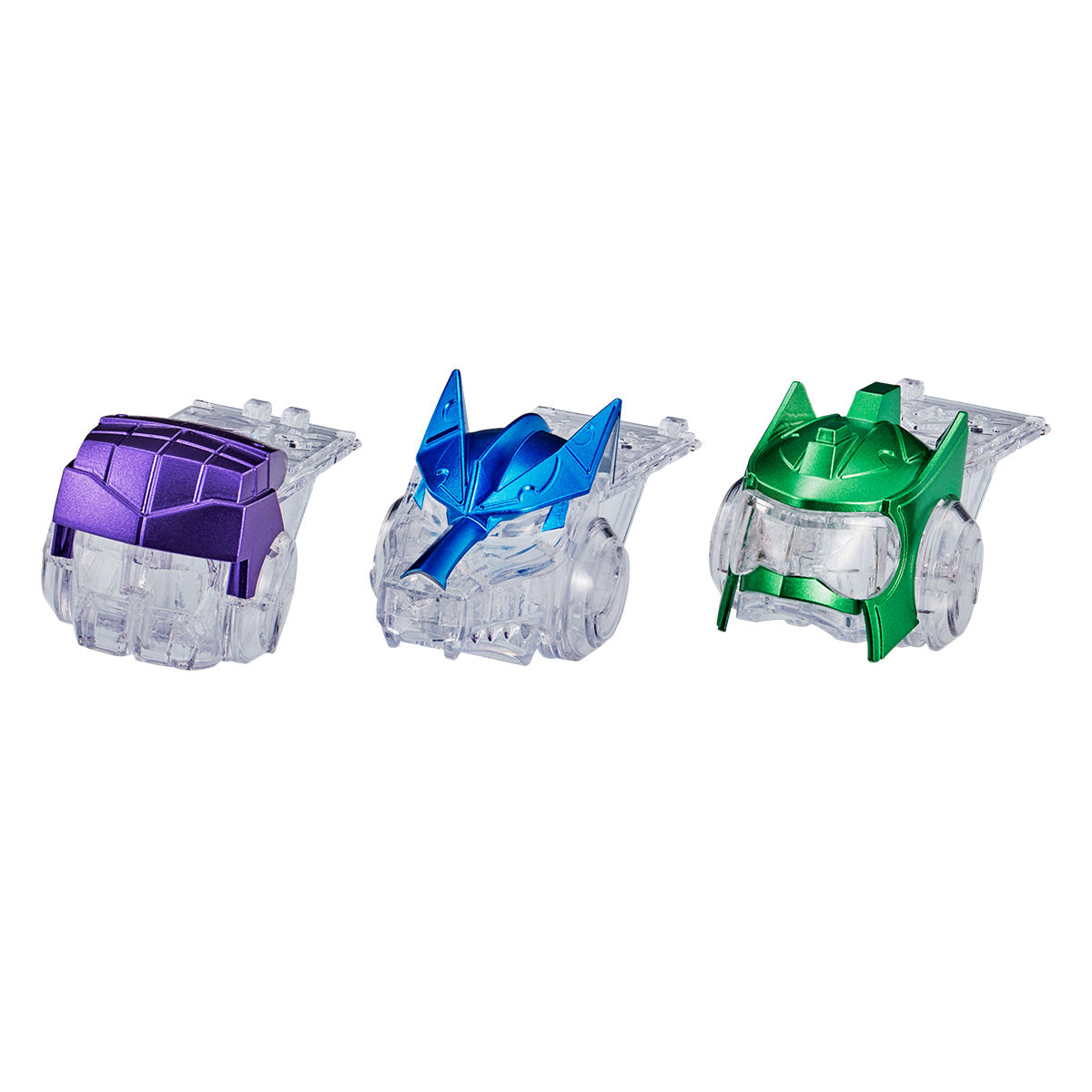 Wake Up!! Kamen Rider Kiva ด้วยเข็มขัดแปลงร่าง Kibat สินค้าใหม่จาก Premium Bandai
