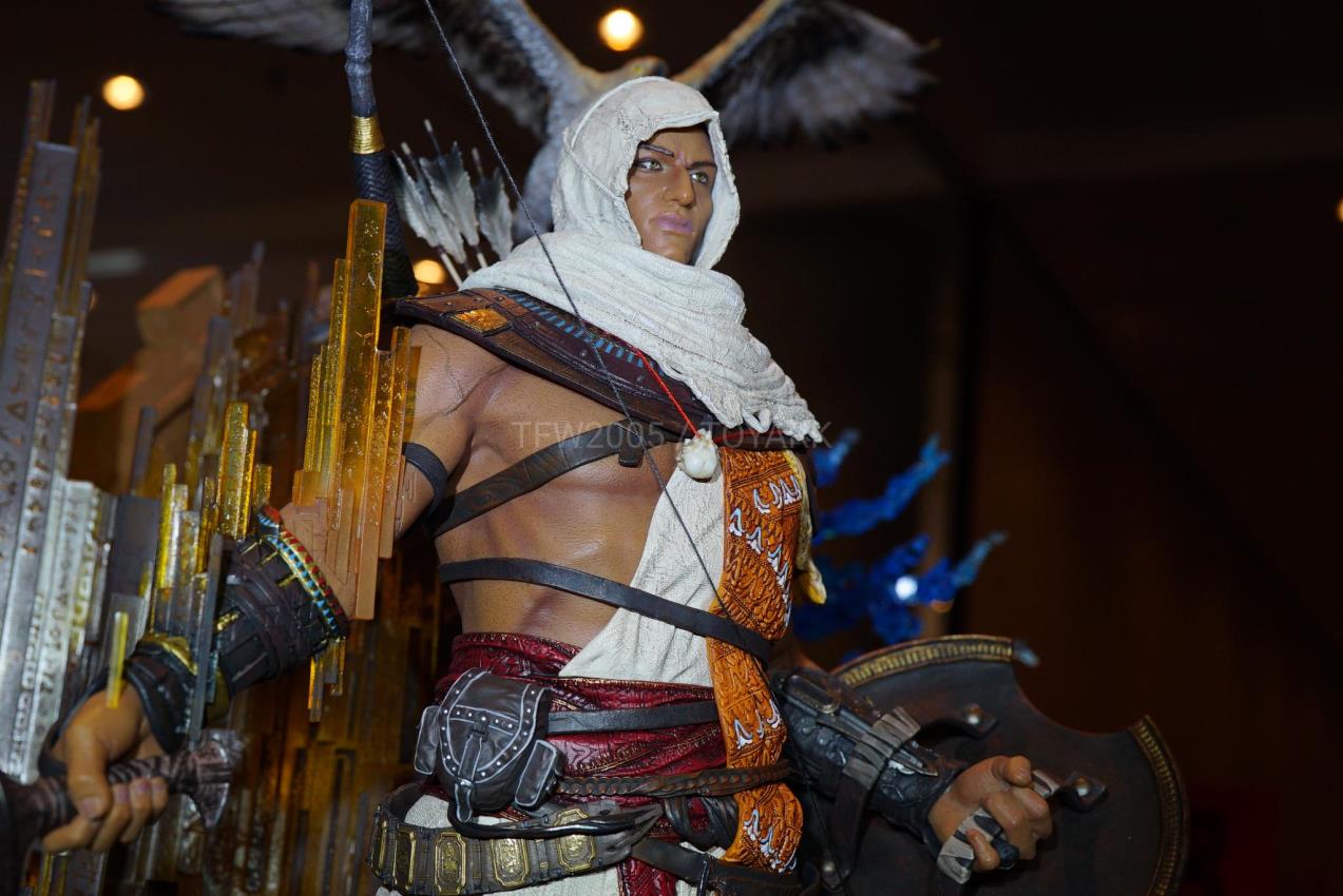 รวมภาพถ่ายงานปั้นค่าย Pure Arts ในงาน Toy Fair 2020