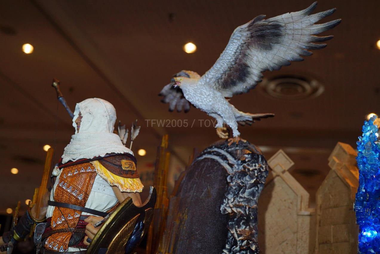 รวมภาพถ่ายงานปั้นค่าย Pure Arts ในงาน Toy Fair 2020