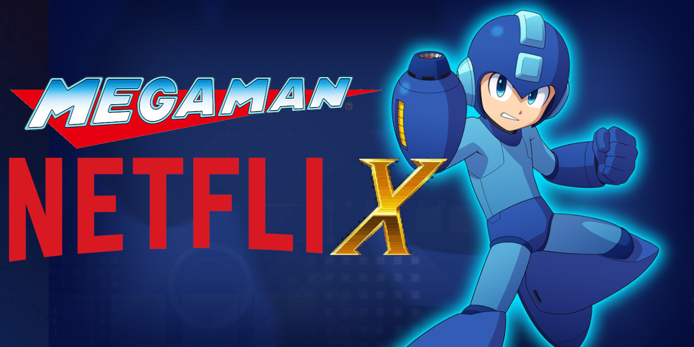 PCS กับต้นแบบงานปั้นใหม่ของ Megaman และ Zero