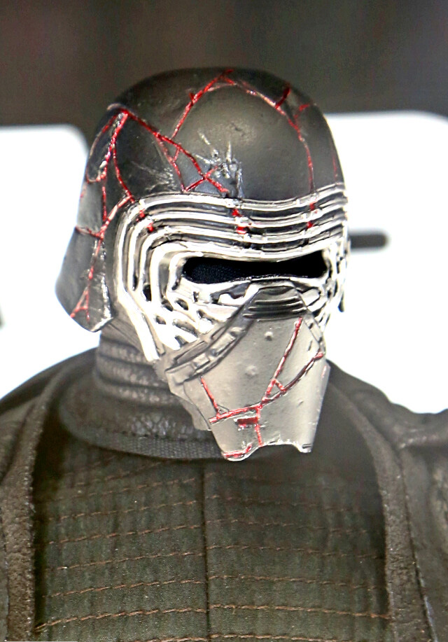 ชมภาพถ่ายฟิกเกอร์ฮีโร่ Marvel จากบูธ Hot Toys ในงาน Tokyo Comic Con 2019