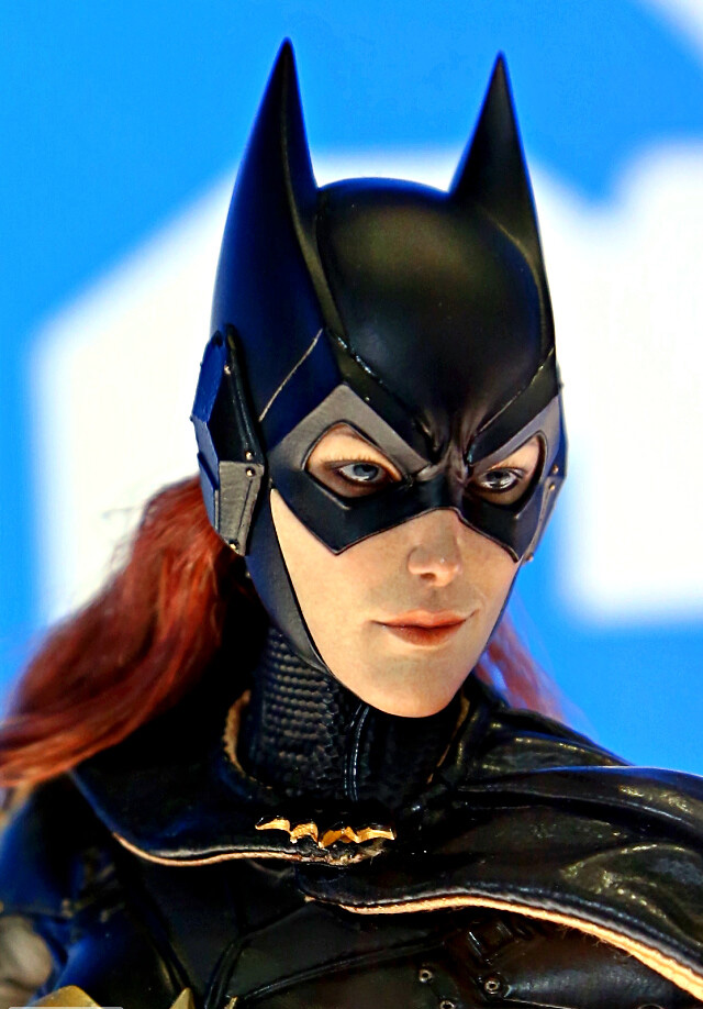 ชมภาพถ่ายฟิกเกอร์ฮีโร่ Marvel จากบูธ Hot Toys ในงาน Tokyo Comic Con 2019