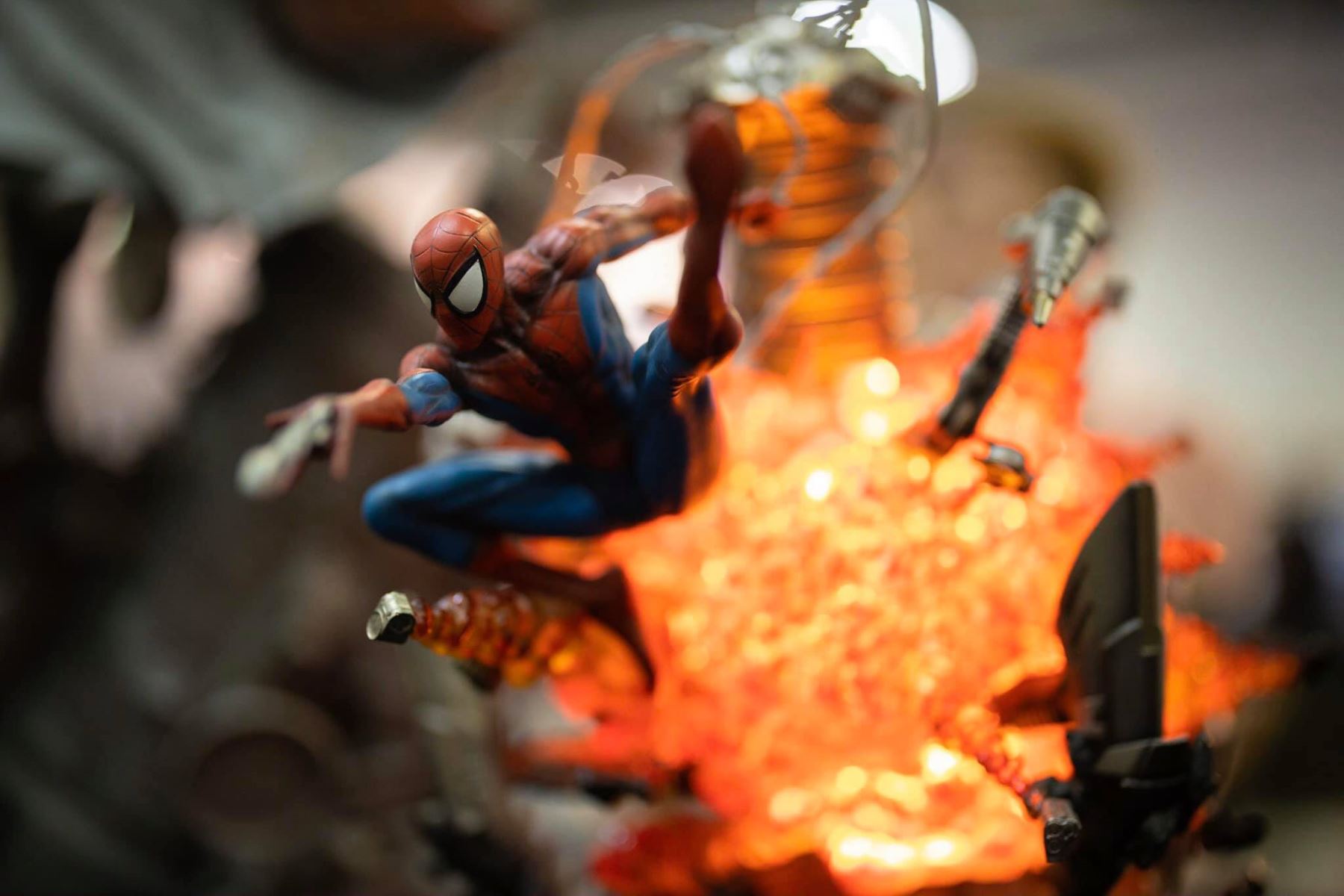 รวมภาพถ่ายสินค้าสวย ๆ ของ XM Studios ในงาน SGCC2019