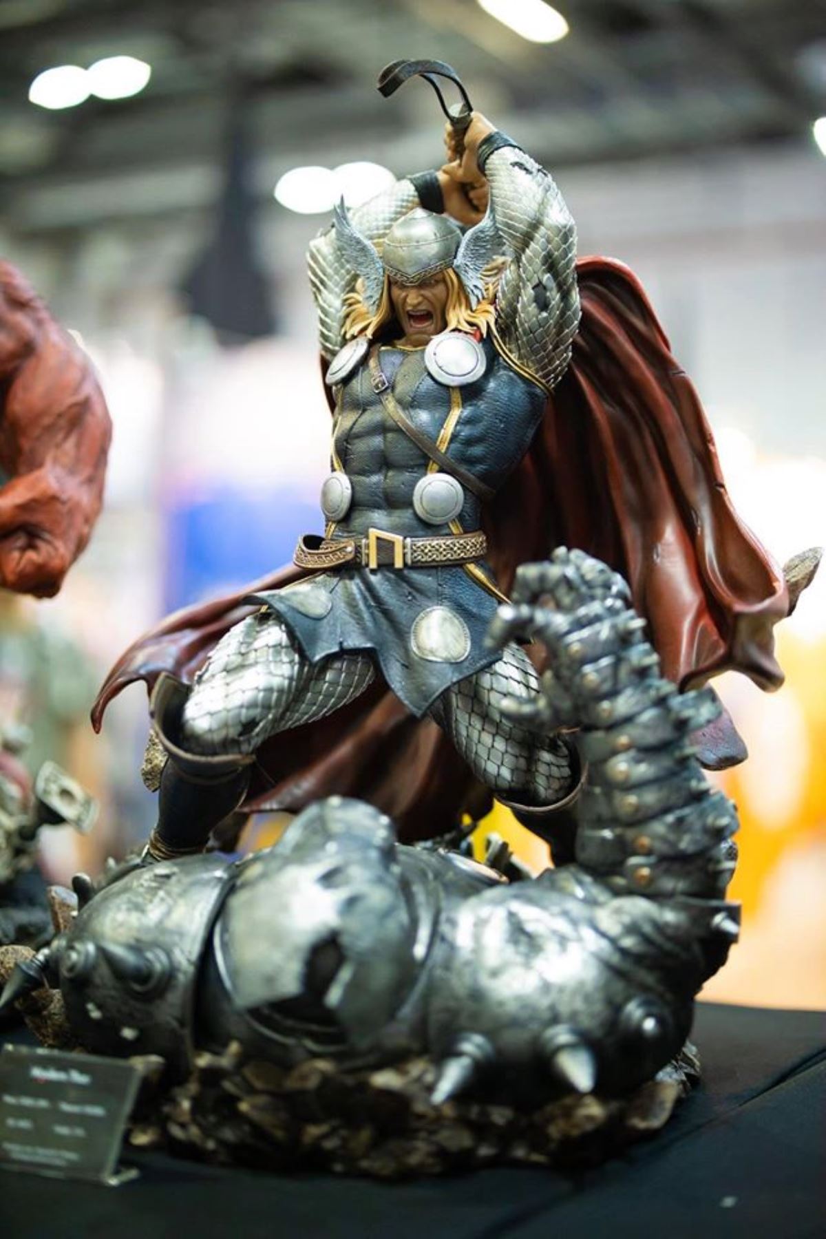 รวมภาพถ่ายสินค้าสวย ๆ ของ XM Studios ในงาน SGCC2019