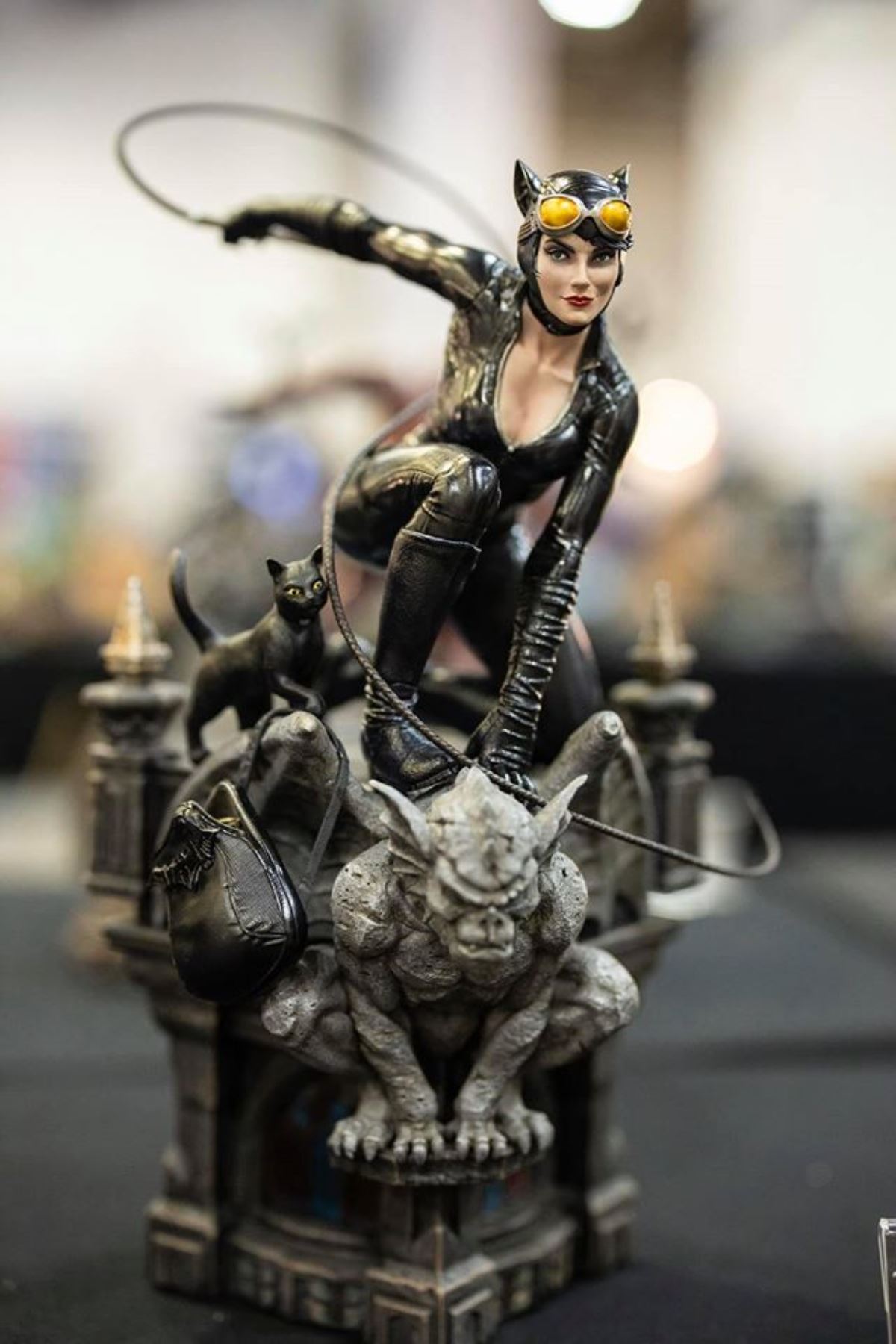 รวมภาพถ่ายสินค้าสวย ๆ ของ XM Studios ในงาน SGCC2019