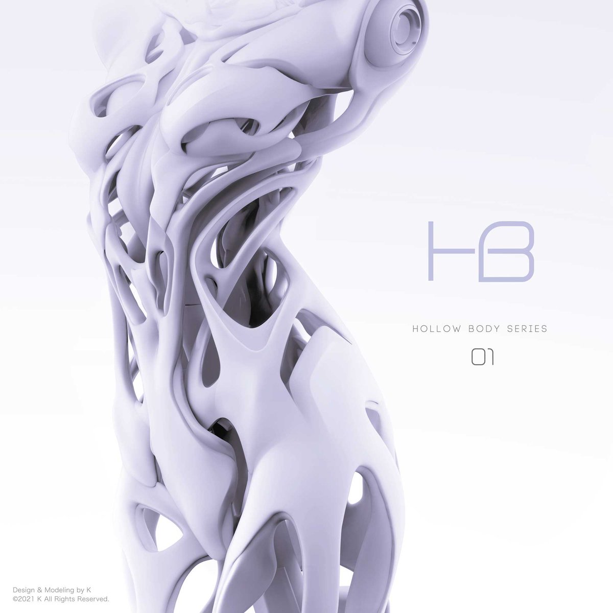 ออกใหม่ อย่างแจ่ม กับงาน DIGITAL GARAGE KIT ของค่าย Kaiyodo