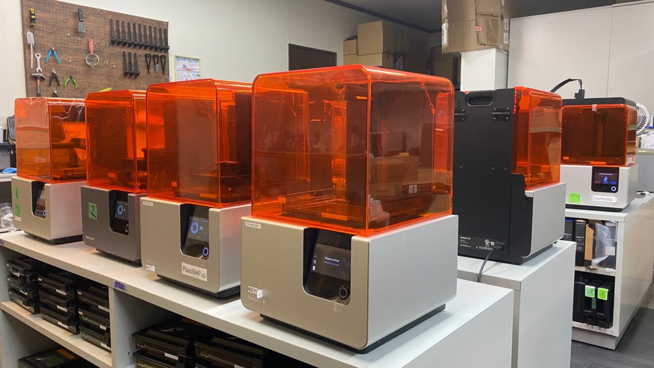 ออกใหม่ อย่างแจ่ม กับงาน DIGITAL GARAGE KIT ของค่าย Kaiyodo