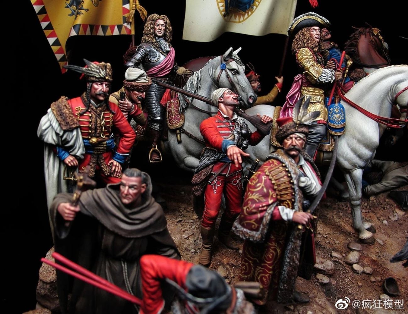 พาชมงานปั้นสวย ๆ ในงาน WME Exhibition