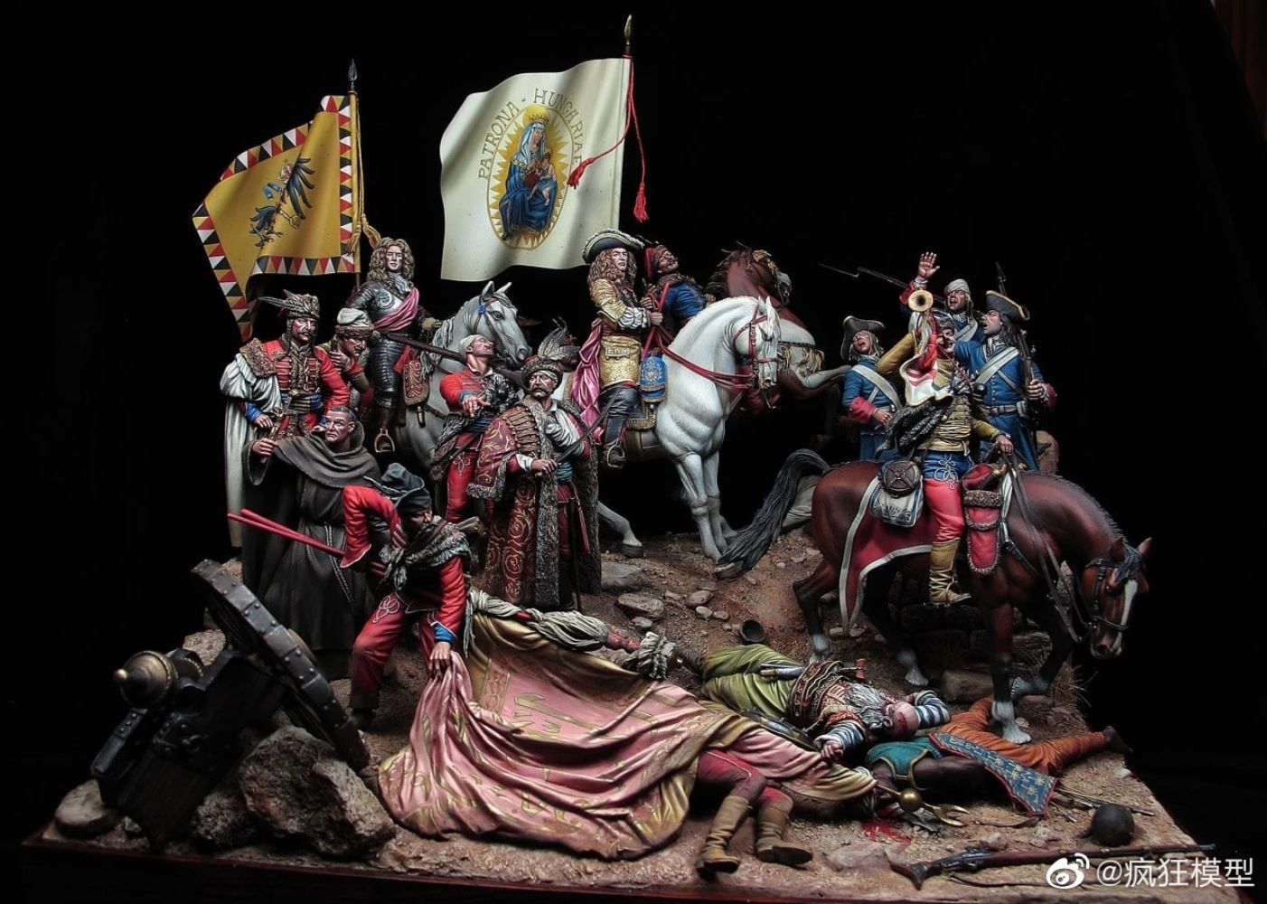 พาชมงานปั้นสวย ๆ ในงาน WME Exhibition