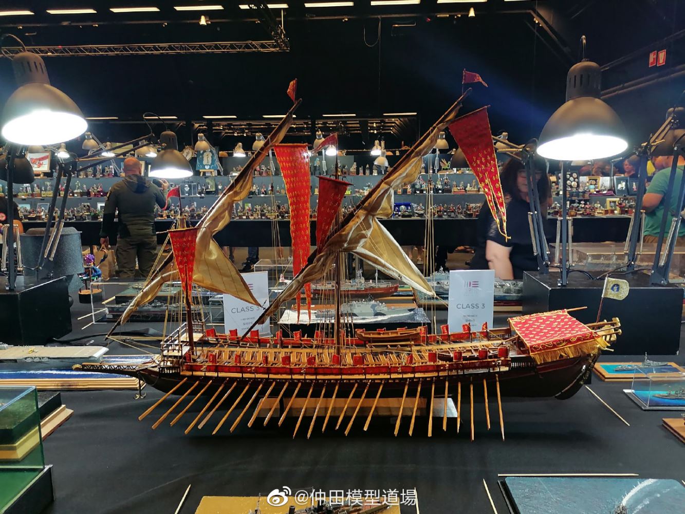 พาชมงานปั้นสวย ๆ ในงาน WME Exhibition