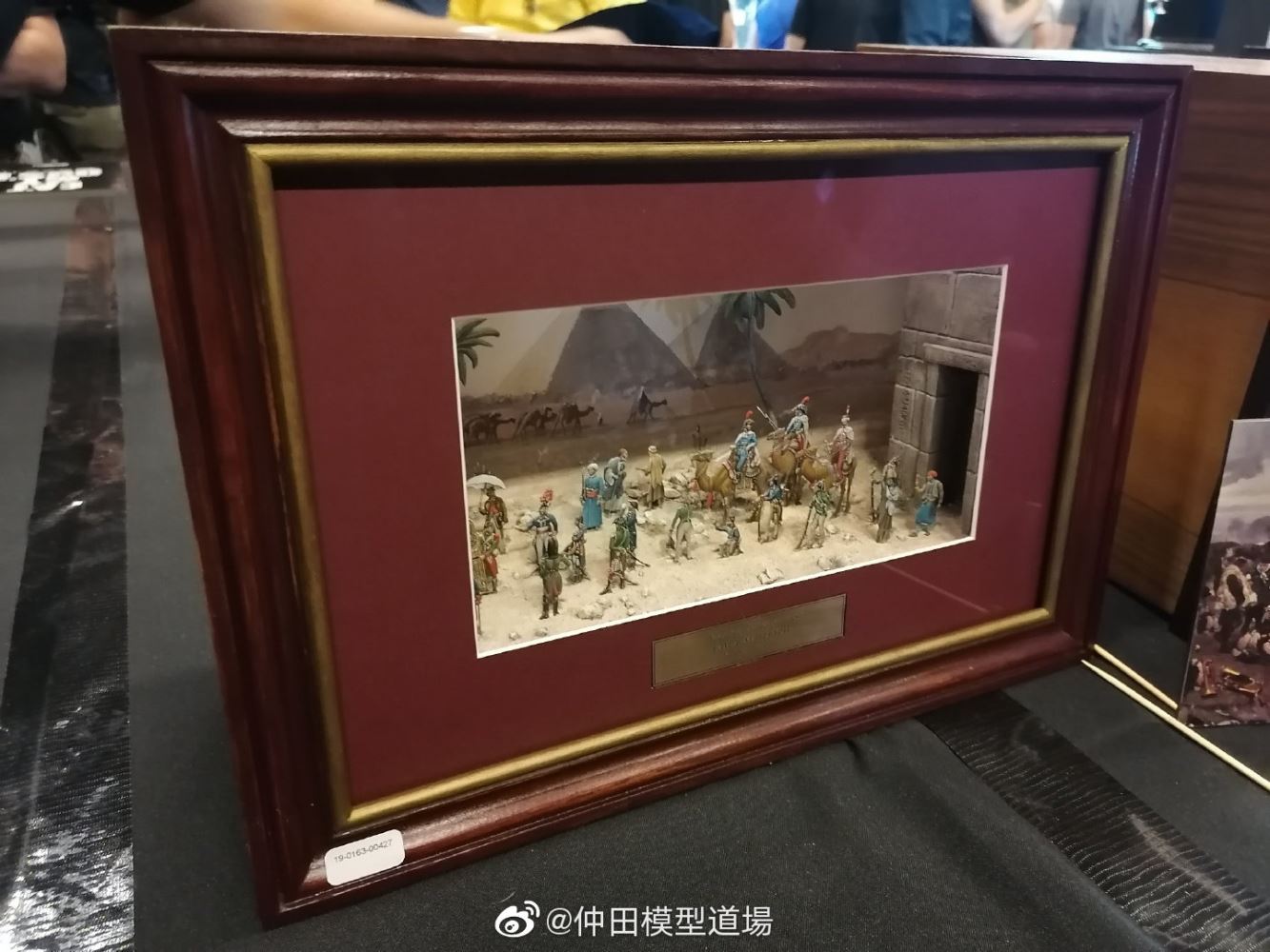 พาชมงานปั้นสวย ๆ ในงาน WME Exhibition