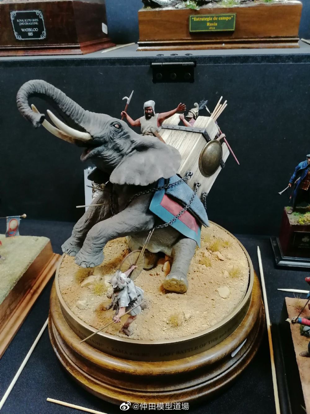 พาชมงานปั้นสวย ๆ ในงาน WME Exhibition