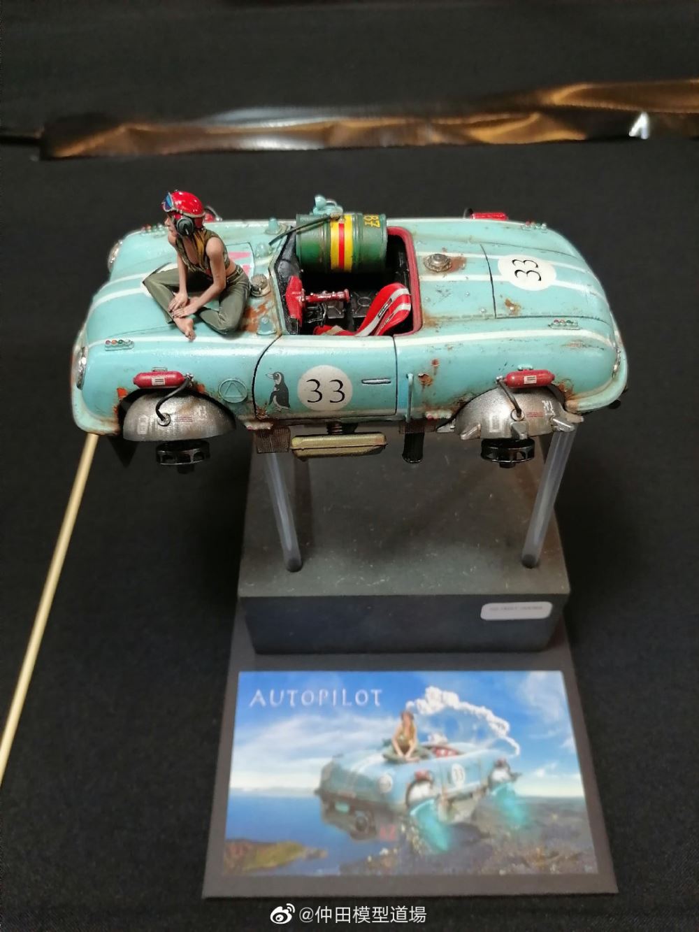 พาชมงานปั้นสวย ๆ ในงาน WME Exhibition