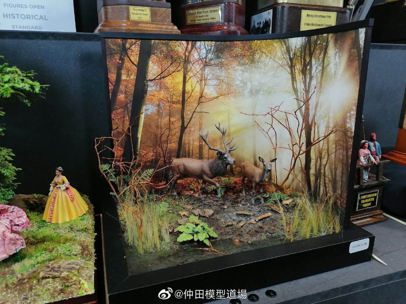 พาชมงานปั้นสวย ๆ ในงาน WME Exhibition