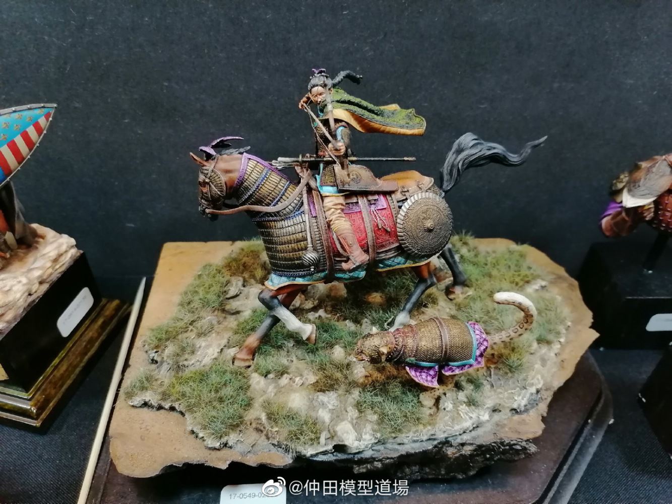 พาชมงานปั้นสวย ๆ ในงาน WME Exhibition