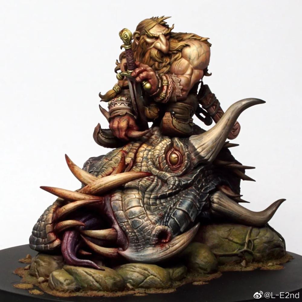 พาชมงานปั้นสวย ๆ ในงาน WME Exhibition