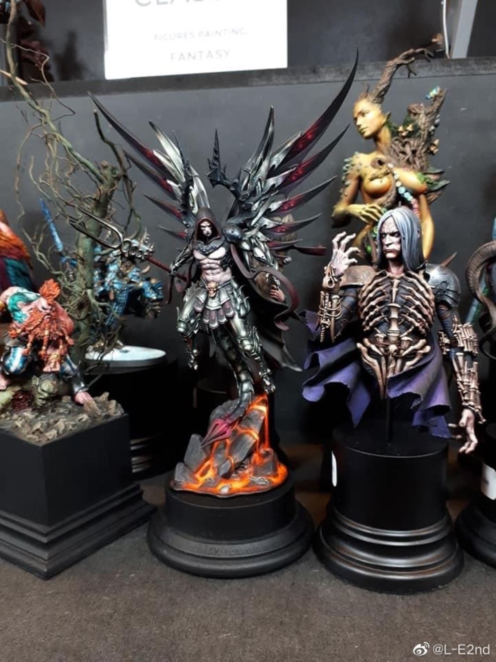 พาชมงานปั้นสวย ๆ ในงาน WME Exhibition