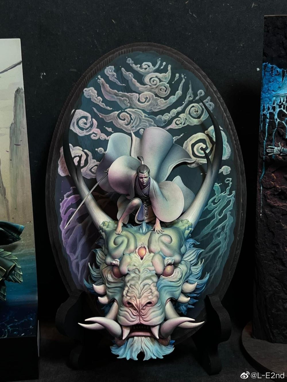 พาชมงานปั้นสวย ๆ ในงาน WME Exhibition