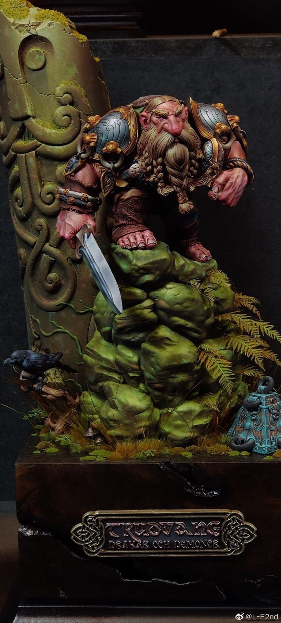 พาชมงานปั้นสวย ๆ ในงาน WME Exhibition