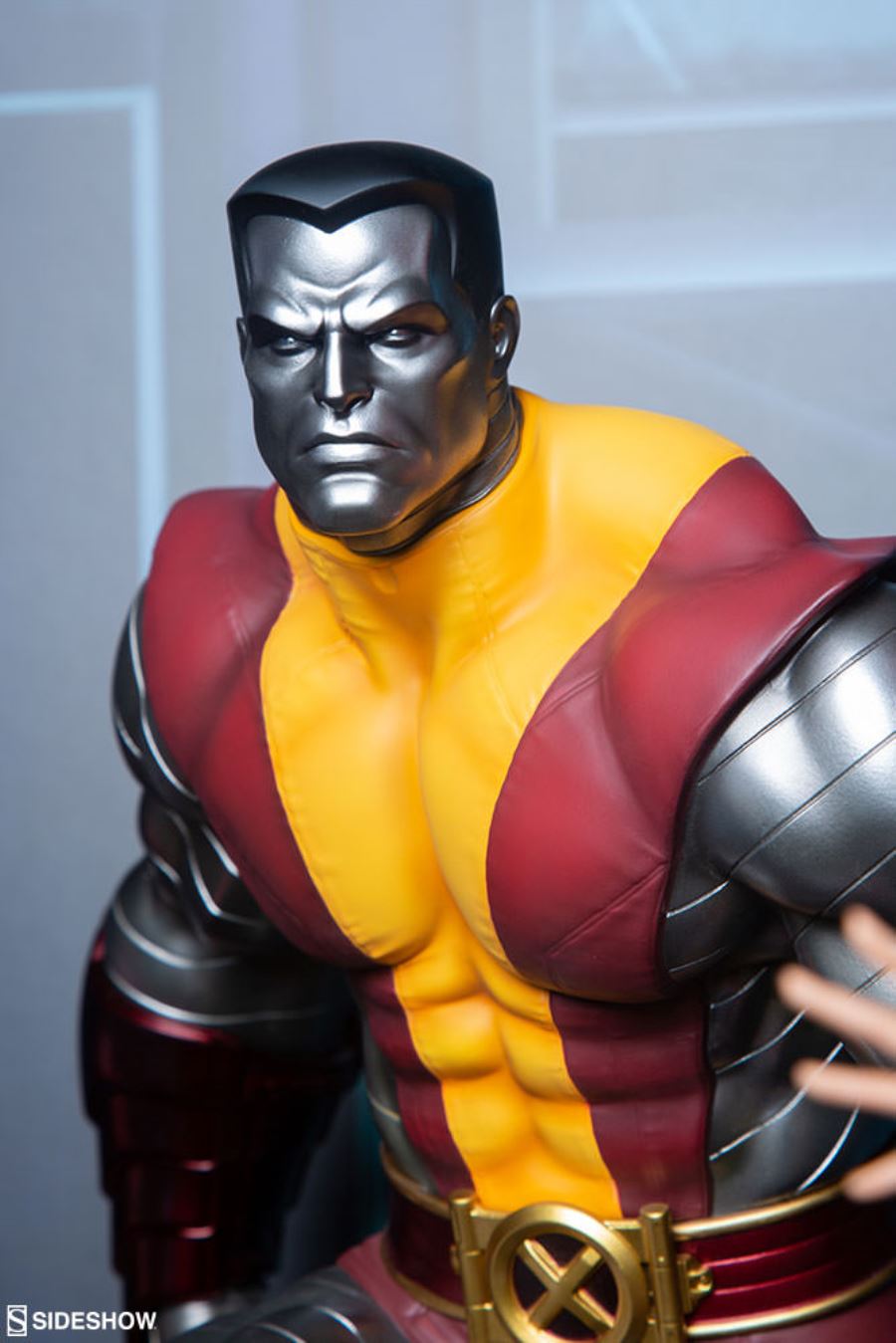 ชมงานปั้นของ Marvel และ DC ค่าย SideShow ภายในงาน New York Con 2020