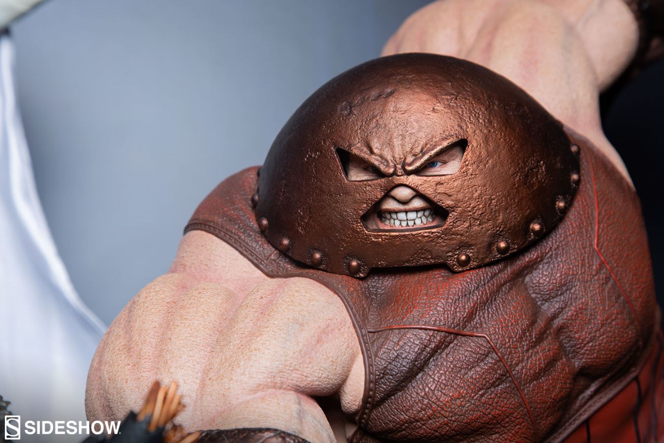 ชมงานปั้นของ Marvel และ DC ค่าย SideShow ภายในงาน New York Con 2020