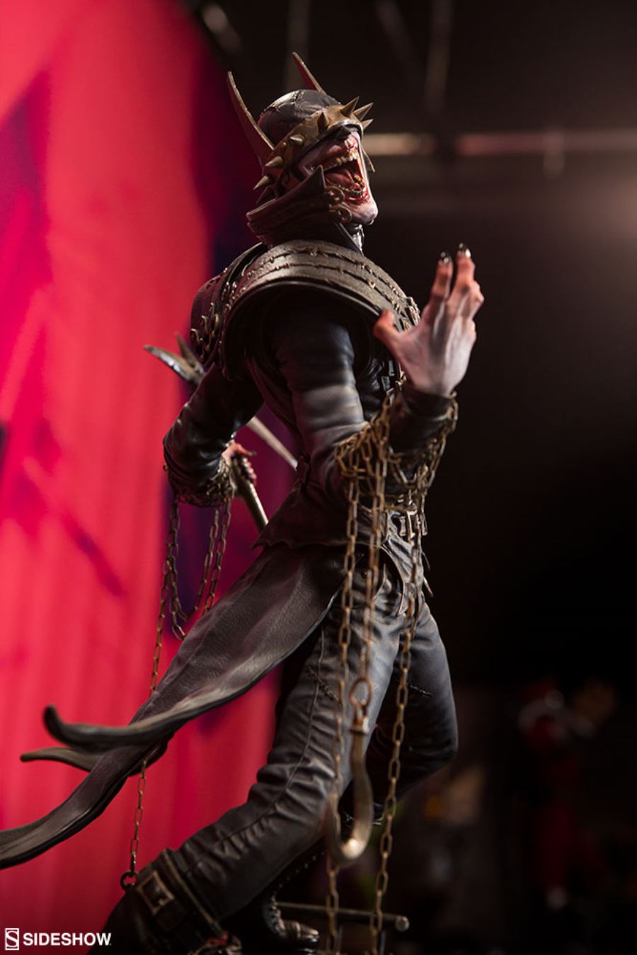 ชมงานปั้นของ Marvel และ DC ค่าย SideShow ภายในงาน New York Con 2020