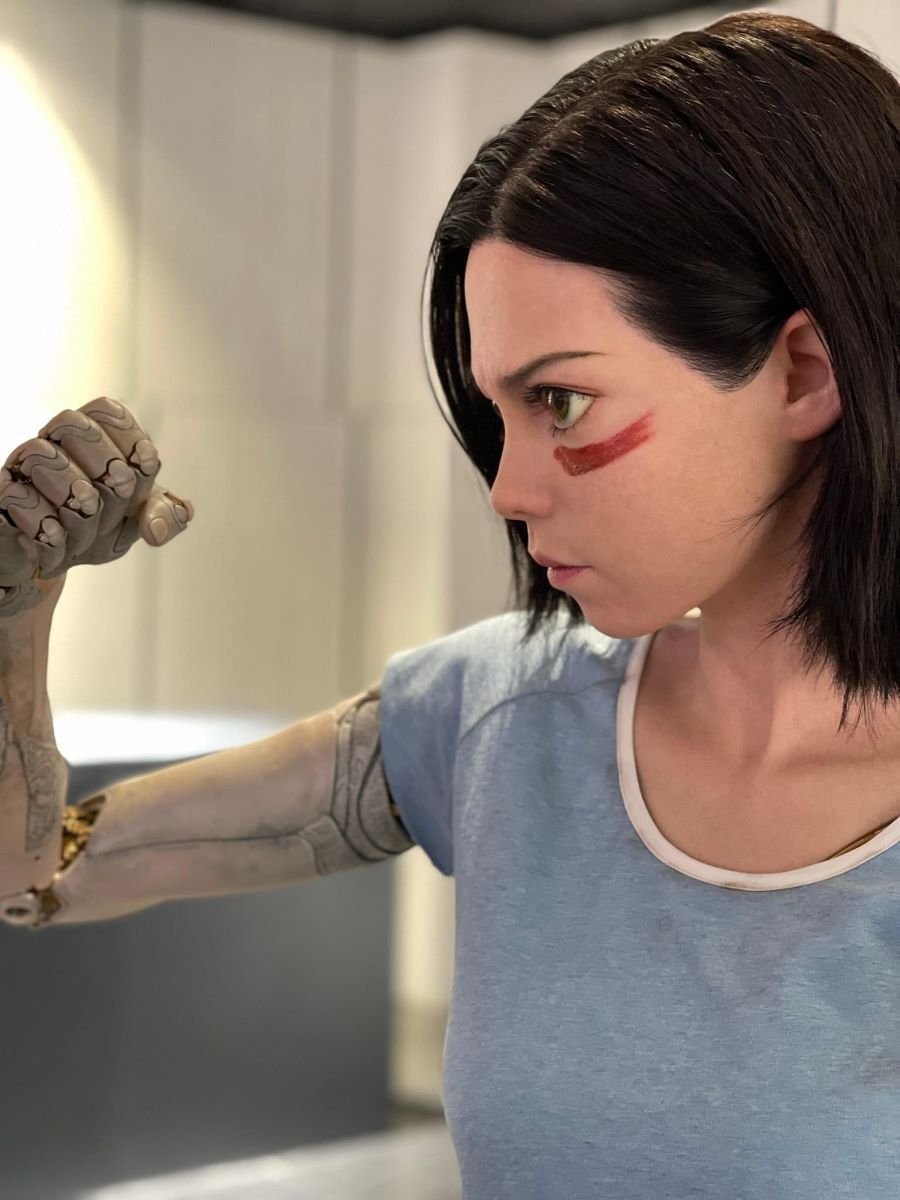 ชมภาพถ่ายงานปั้นจากอีเวท์ Queen Studios 2022