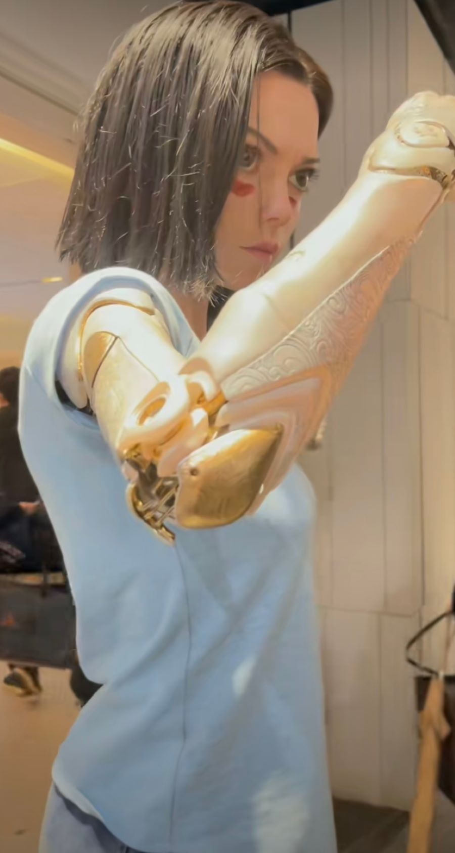 ชมภาพถ่ายงานปั้นจากอีเวท์ Queen Studios 2022