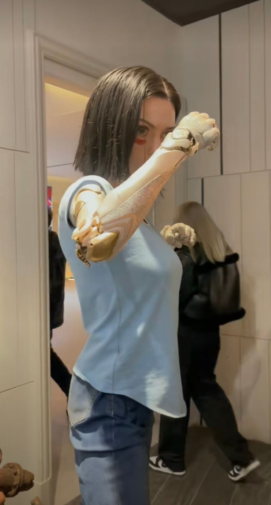 ชมภาพถ่ายงานปั้นจากอีเวท์ Queen Studios 2022