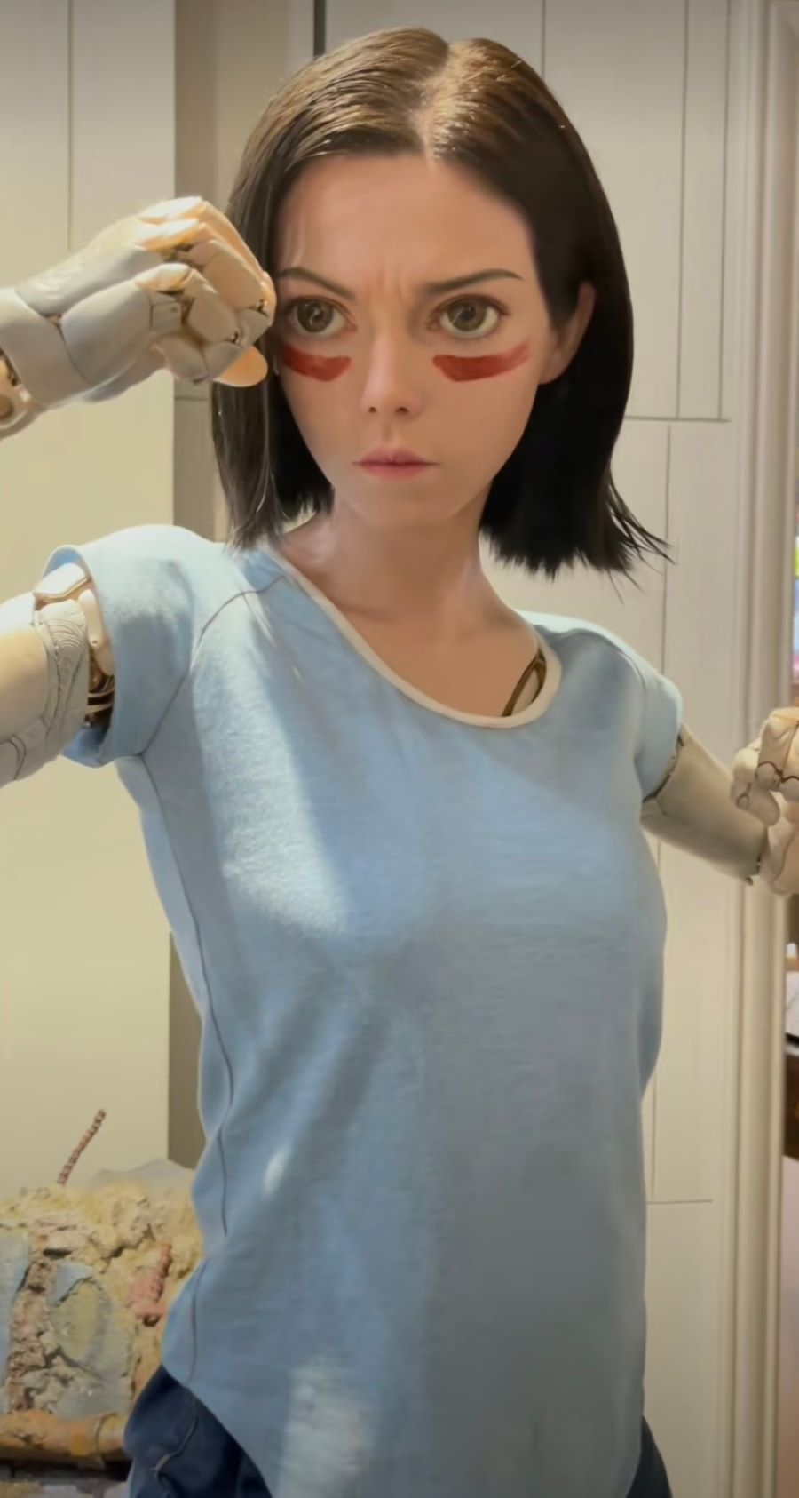 ชมภาพถ่ายงานปั้นจากอีเวท์ Queen Studios 2022