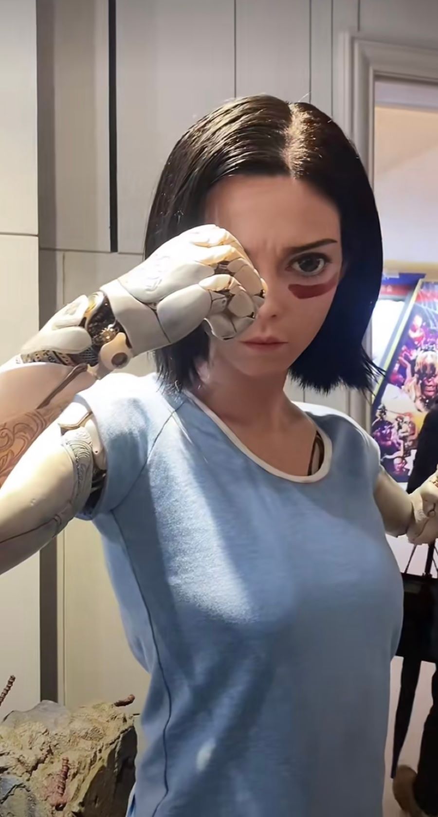 ชมภาพถ่ายงานปั้นจากอีเวท์ Queen Studios 2022