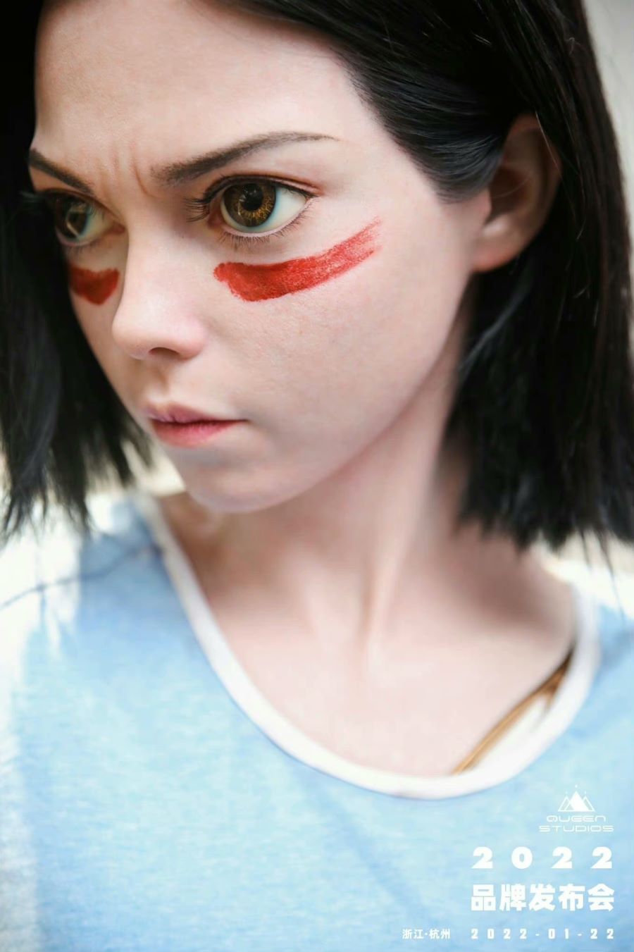 ชมภาพถ่ายงานปั้นจากอีเวท์ Queen Studios 2022