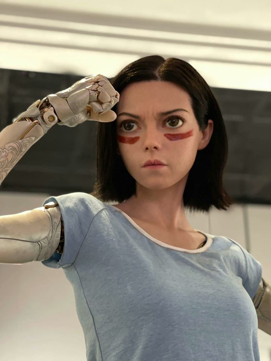 ชมภาพถ่ายงานปั้นจากอีเวท์ Queen Studios 2022