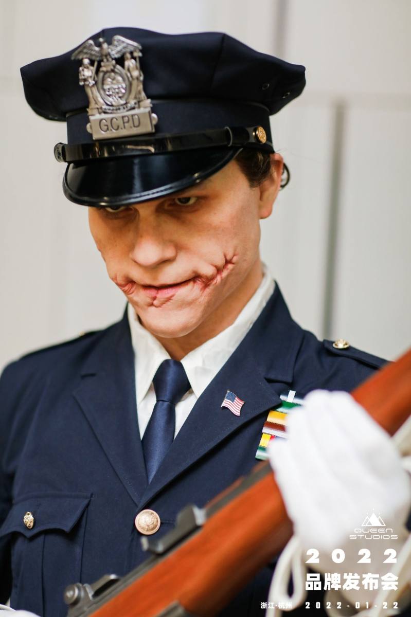 ชมภาพถ่ายงานปั้นจากอีเวท์ Queen Studios 2022