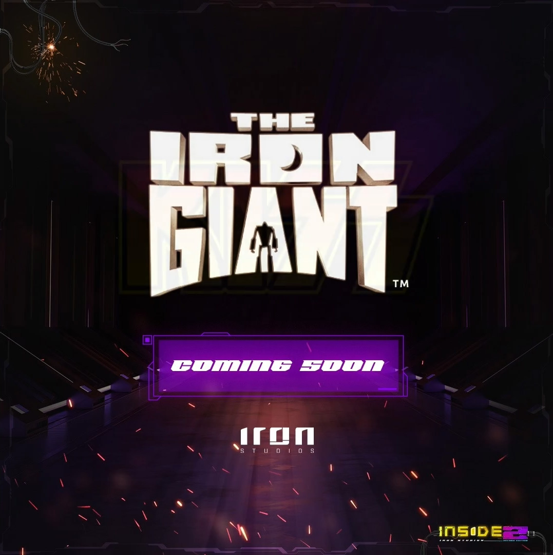 เปิดตัวงานปั้นใหม่ Inside Iron Studios 2