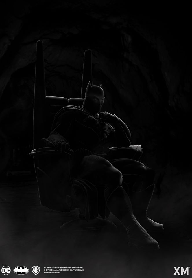 ทีเซอร์สินค้าใหม่อย่างเพียบ!! ให้ทายกันเล่น ๆ จากค่าย XM Studios