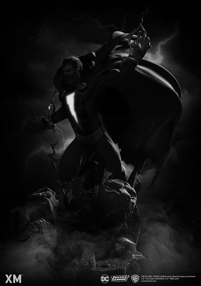 ทีเซอร์สินค้าใหม่อย่างเพียบ!! ให้ทายกันเล่น ๆ จากค่าย XM Studios