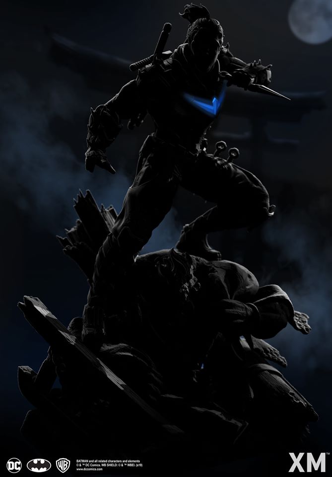 ทีเซอร์สินค้าใหม่อย่างเพียบ!! ให้ทายกันเล่น ๆ จากค่าย XM Studios