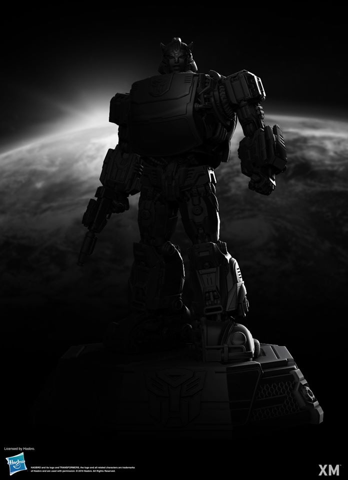 ทีเซอร์สินค้าใหม่อย่างเพียบ!! ให้ทายกันเล่น ๆ จากค่าย XM Studios