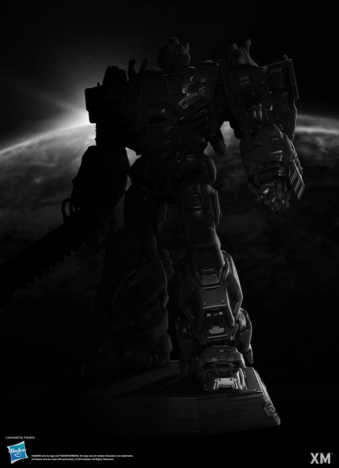 ทีเซอร์สินค้าใหม่อย่างเพียบ!! ให้ทายกันเล่น ๆ จากค่าย XM Studios