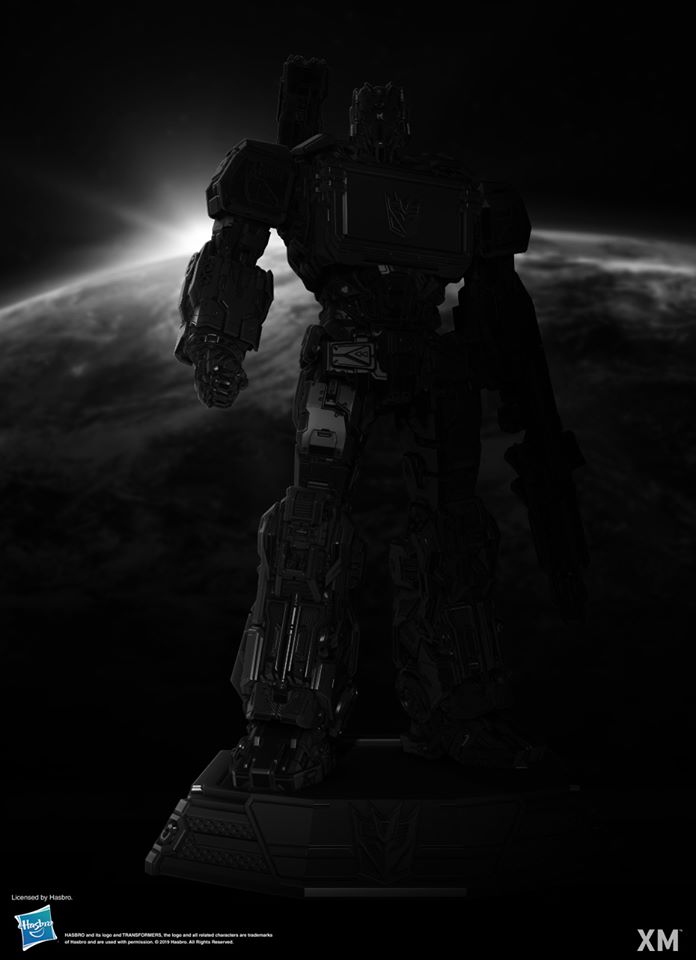 ทีเซอร์สินค้าใหม่อย่างเพียบ!! ให้ทายกันเล่น ๆ จากค่าย XM Studios