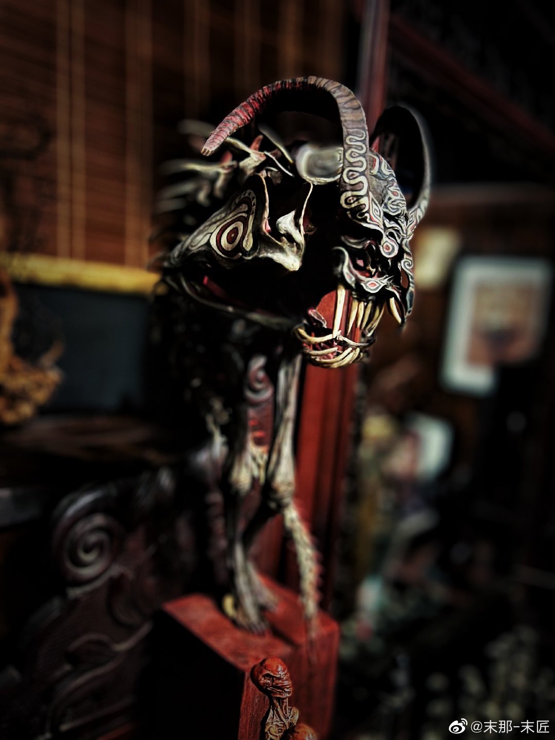 โยเนยามะ ไคสุเกะ กับงานปั้นสไตล์ครีเอเจอร์ที่จัดประมูลขึ้นเป็นพิเศษ