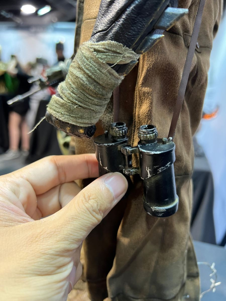 เปิดตัวงานปั้นใหม่ในงาน QUEEN STUDIOS X INART ENCORE EVENT-INART