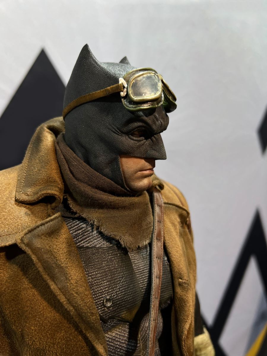 เปิดตัวงานปั้นใหม่ในงาน QUEEN STUDIOS X INART ENCORE EVENT-INART