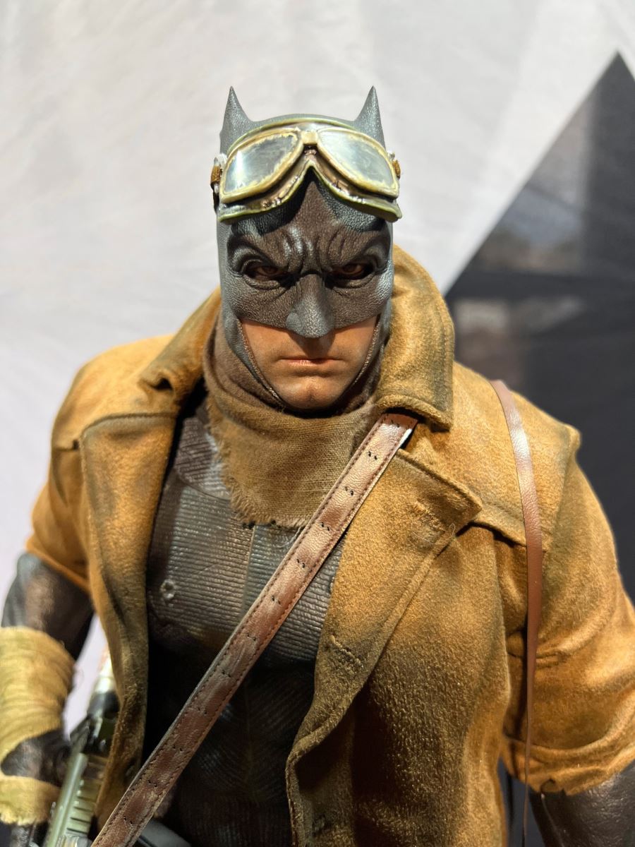 เปิดตัวงานปั้นใหม่ในงาน QUEEN STUDIOS X INART ENCORE EVENT-INART