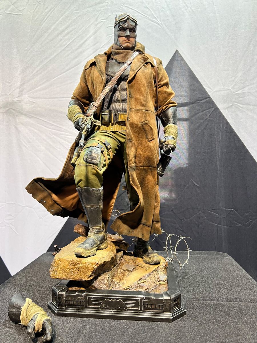 เปิดตัวงานปั้นใหม่ในงาน QUEEN STUDIOS X INART ENCORE EVENT-INART