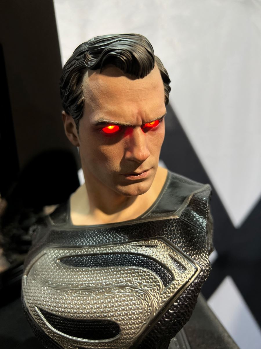 เปิดตัวงานปั้นใหม่ในงาน QUEEN STUDIOS X INART ENCORE EVENT-INART