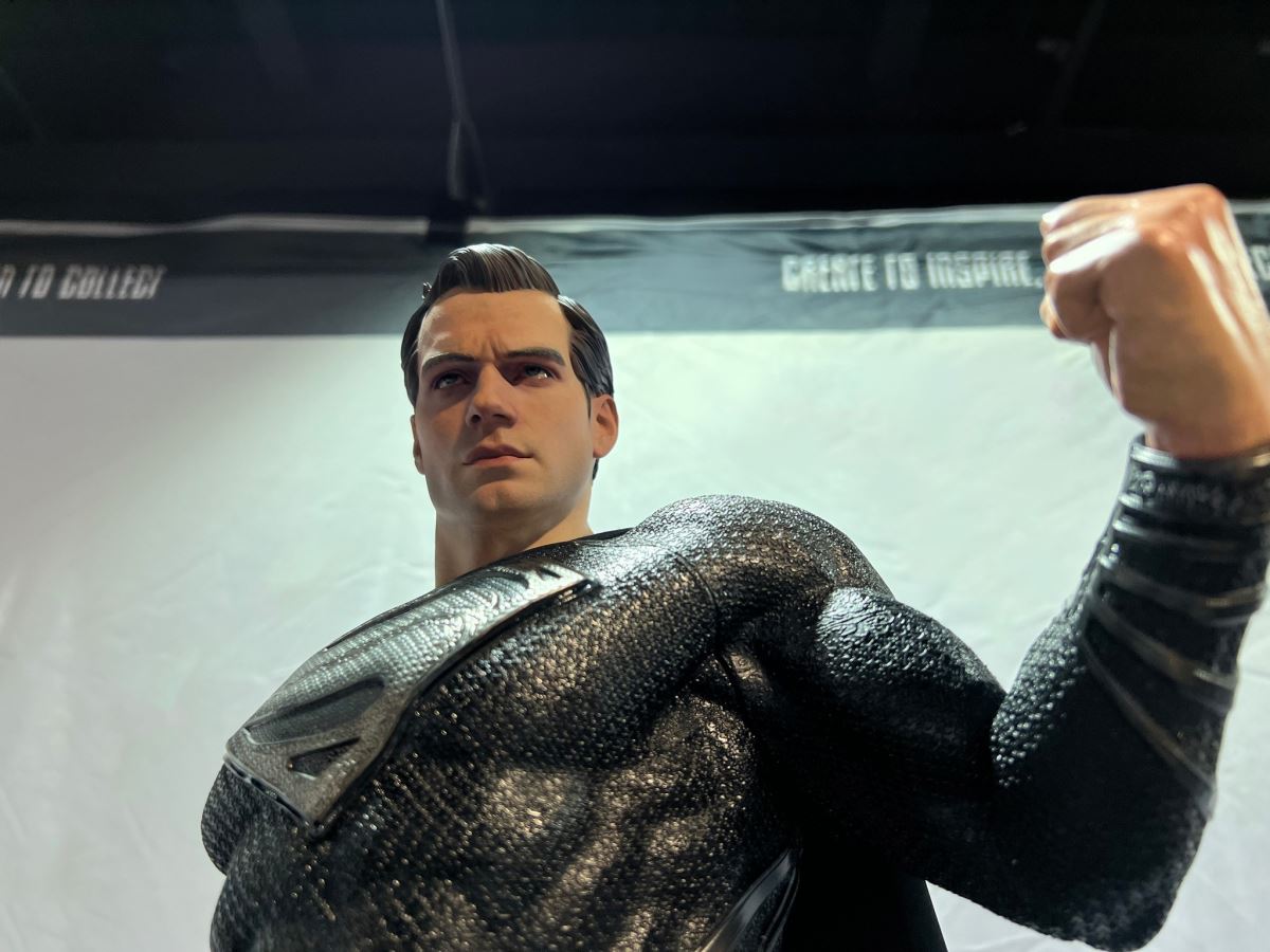 เปิดตัวงานปั้นใหม่ในงาน QUEEN STUDIOS X INART ENCORE EVENT-INART